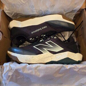 Size 14 4E Men's - New Balance DynaSoft Nitrel v6 Phantom Sea Salt (MTNTRLG6)